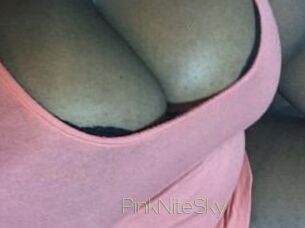 PinkNiteSky