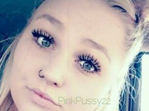 PinkPussy22