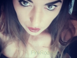 PinkRodeo