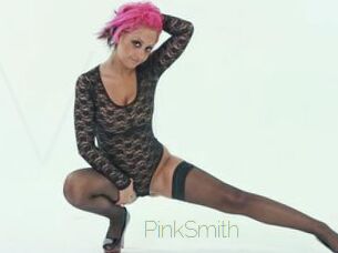 PinkSmith