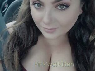 PinkWetKitten
