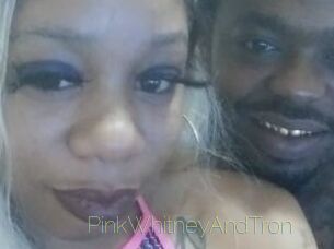 PinkWhitneyAndTron