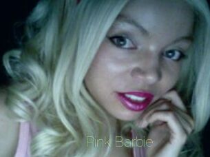 Pink_Barbie
