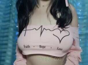 PinkiFoxi