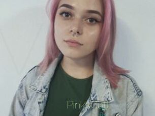 PinkkCatt