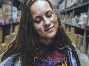 PinkkSunsett
