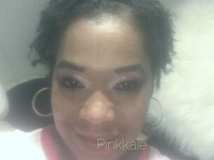 Pinkkaie