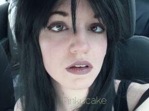 Pinkucake