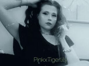 PinkxTigerlily