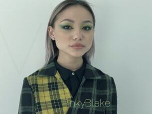 PinkyBlake