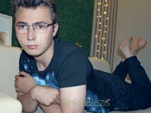 PinkyBlazis