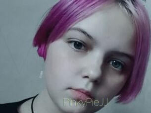 PinkyPieJJ