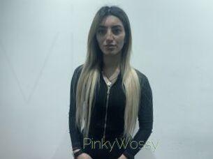 PinkyWossy