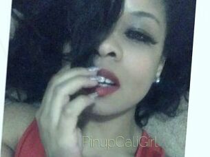 PinupCaliGirl