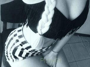 PionyGrl