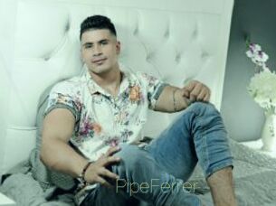 PipeFerrer