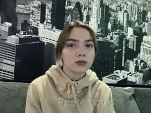 PiperAmbros