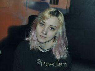 PiperBerri