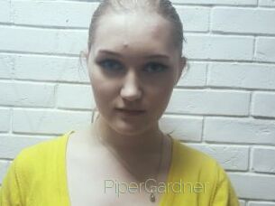 PiperGardner Visio Tchats