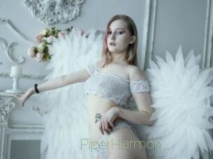 PiperHarmon
