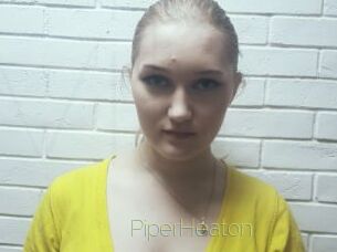 PiperHeaton