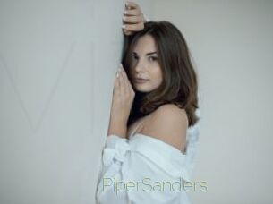 PiperSanders Visio Tchats