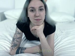 Pipirima