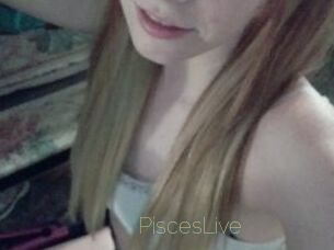 PiscesLive