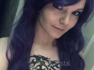 PistolCrystal