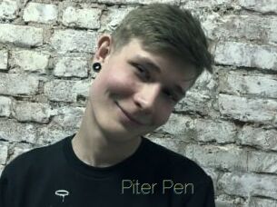 Piter_Pen Visio Tchats