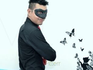 Pitterr