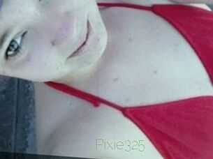 Pixie325