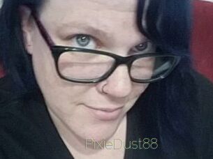 PixieDust88
