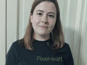 PixieHeart