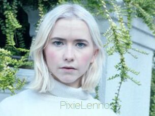PixieLennox