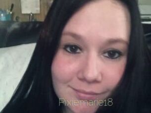 Pixiemarie18