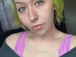 Pixley