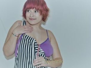 PixyPink