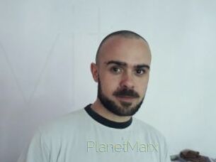 PlanetMarx