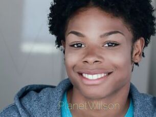 PlanetWilson