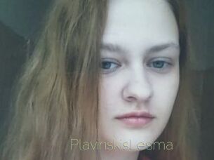 PlavinskisLesma
