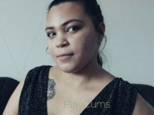PlayCums