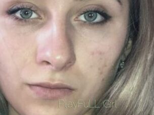 PlayFuLL_Girl
