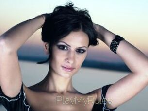 PlayMyRules