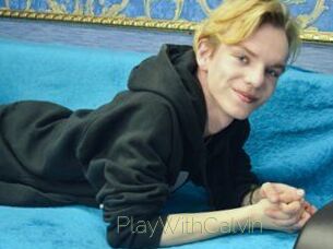 PlayWithCalvin