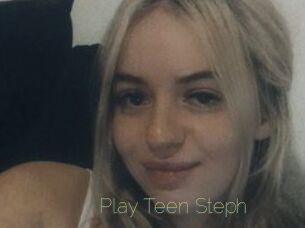 Play_Teen_Steph Visio Tchats