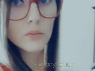 PlayboyLexi69