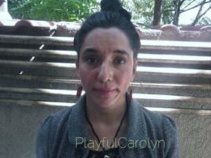 PlayfulCarolyn