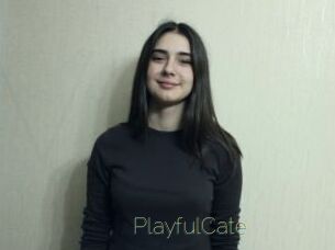 PlayfulCate Visio Tchats