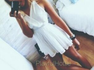 PlayfulHottie